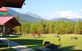 Twin Peaks Resort